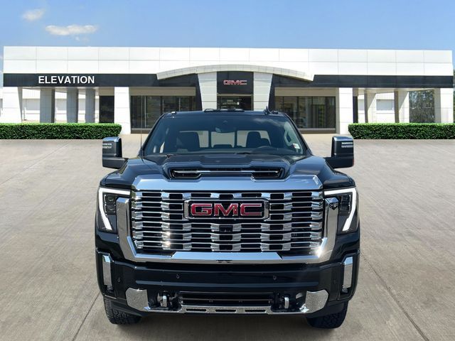 2025 GMC Sierra 2500HD Denali