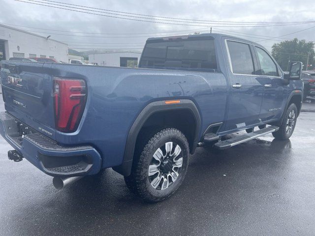 2025 GMC Sierra 2500HD Denali