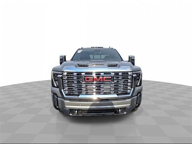 2025 GMC Sierra 2500HD Denali