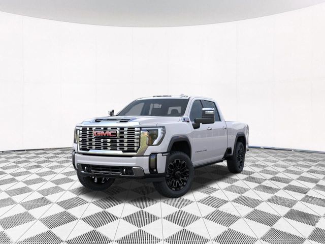 2025 GMC Sierra 2500HD Denali