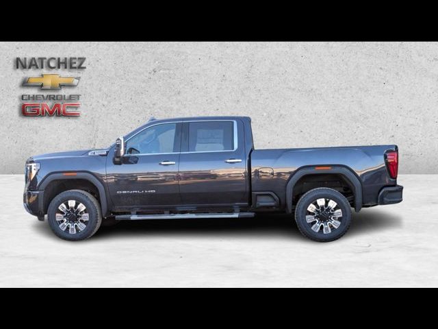 2025 GMC Sierra 2500HD Denali