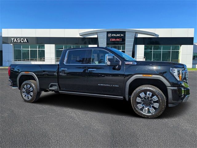 2025 GMC Sierra 2500HD Denali