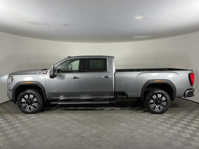 2025 GMC Sierra 2500HD Denali