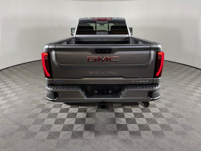 2025 GMC Sierra 2500HD Denali