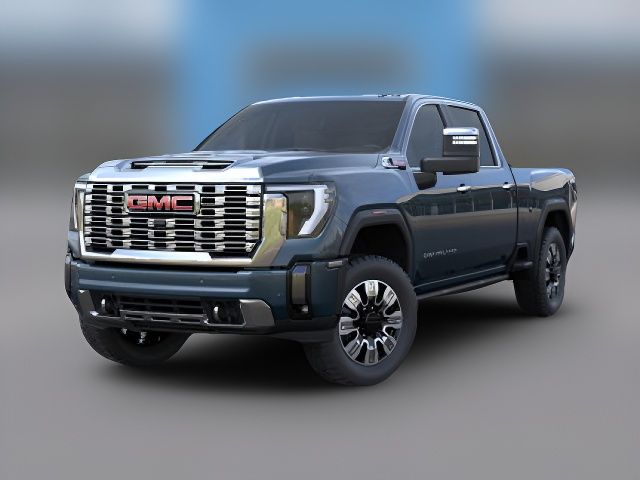 2025 GMC Sierra 2500HD Denali