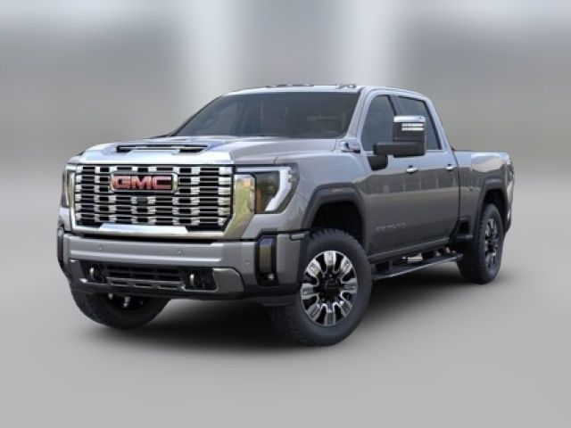 2025 GMC Sierra 2500HD Denali