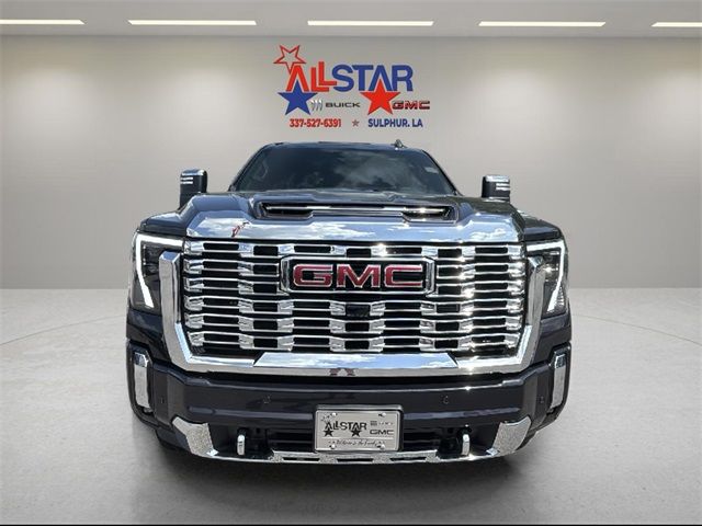 2025 GMC Sierra 2500HD Denali