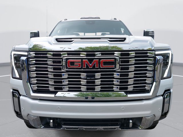 2025 GMC Sierra 2500HD Denali