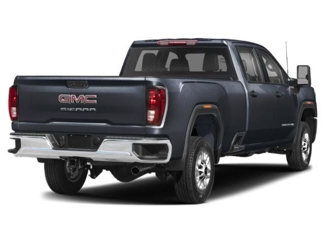 2025 GMC Sierra 2500HD Denali