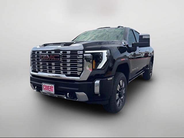 2025 GMC Sierra 2500HD Denali