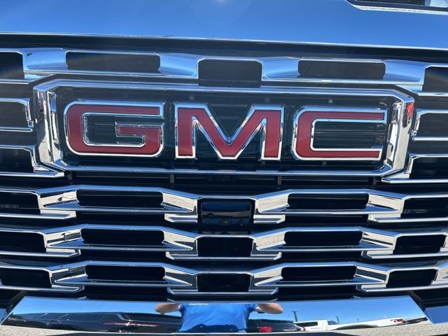 2025 GMC Sierra 2500HD Denali