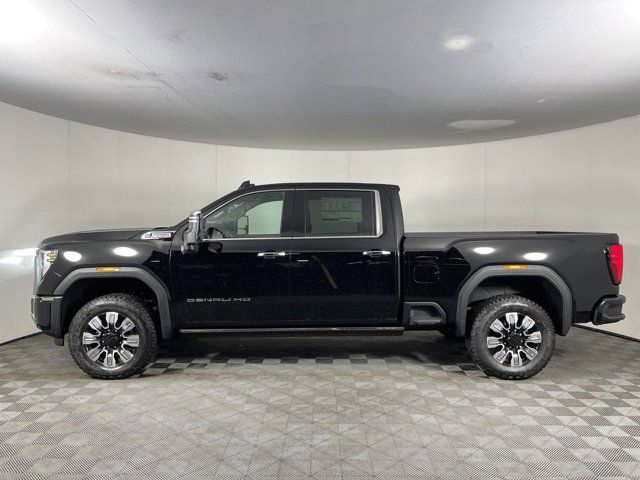 2025 GMC Sierra 2500HD Denali