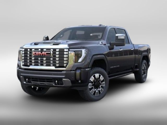 2025 GMC Sierra 2500HD Denali