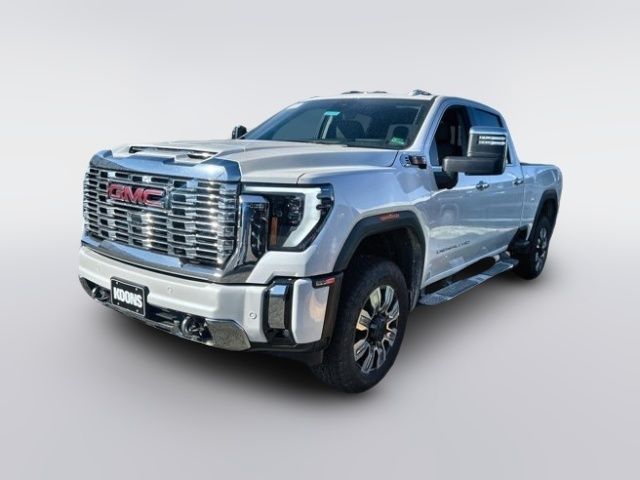 2025 GMC Sierra 2500HD Denali