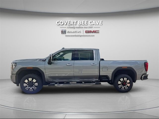 2025 GMC Sierra 2500HD Denali