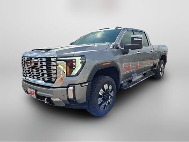 2025 GMC Sierra 2500HD Denali