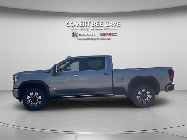 2025 GMC Sierra 2500HD Denali