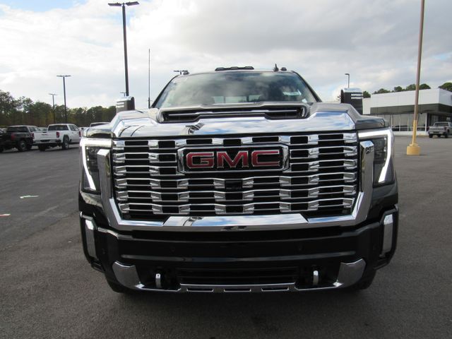 2025 GMC Sierra 2500HD Denali