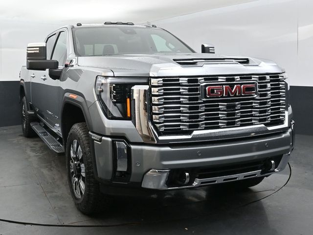 2025 GMC Sierra 2500HD Denali