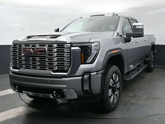 2025 GMC Sierra 2500HD Denali