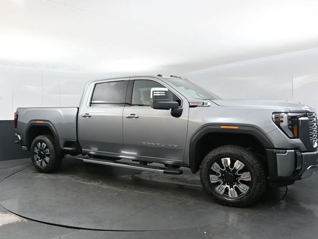 2025 GMC Sierra 2500HD Denali