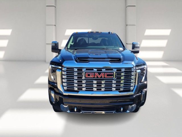 2025 GMC Sierra 2500HD Denali