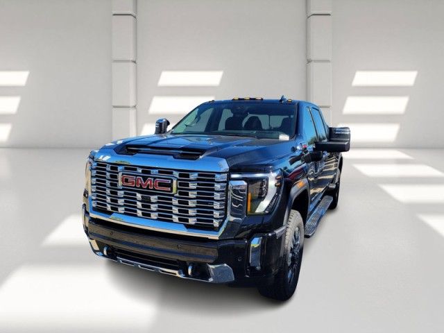 2025 GMC Sierra 2500HD Denali