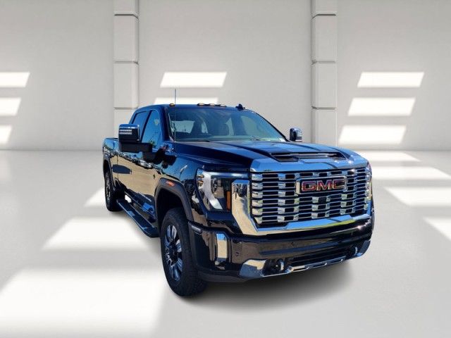 2025 GMC Sierra 2500HD Denali