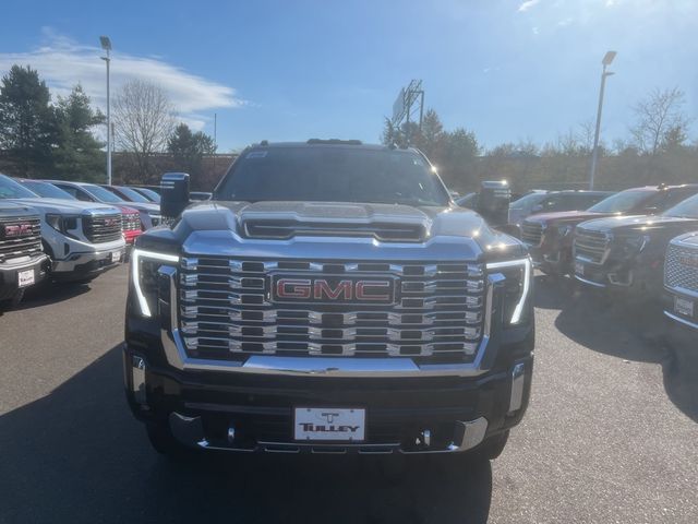 2025 GMC Sierra 2500HD Denali