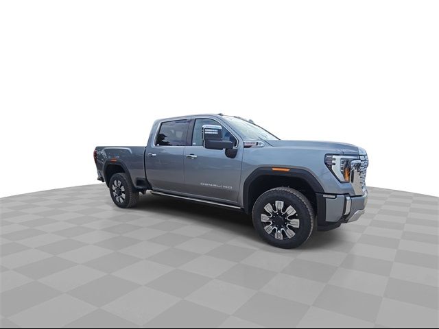 2025 GMC Sierra 2500HD Denali