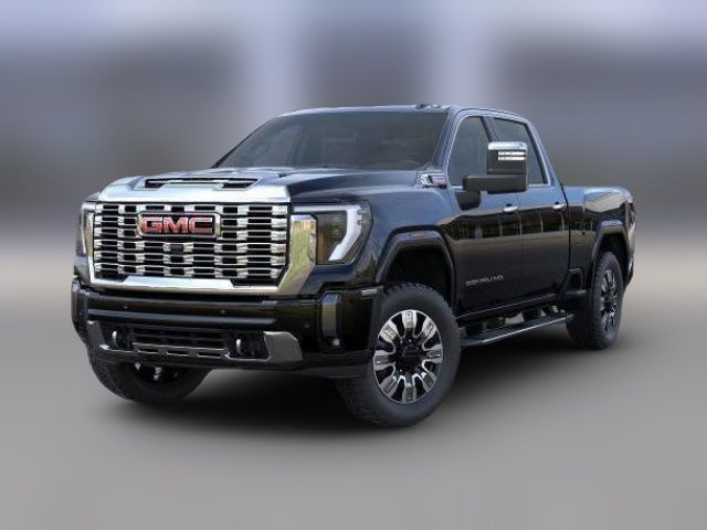 2025 GMC Sierra 2500HD Denali