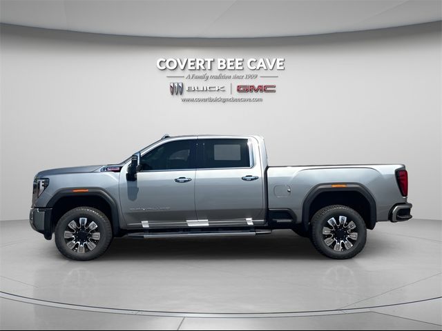 2025 GMC Sierra 2500HD Denali