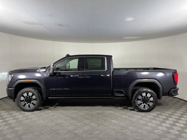 2025 GMC Sierra 2500HD Denali