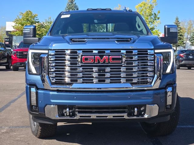 2025 GMC Sierra 2500HD Denali