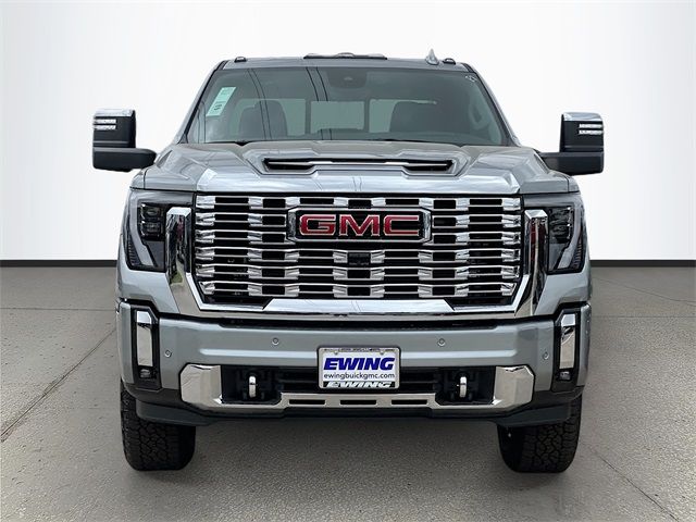 2025 GMC Sierra 2500HD Denali