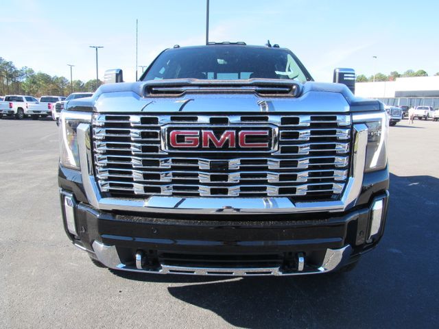 2025 GMC Sierra 2500HD Denali