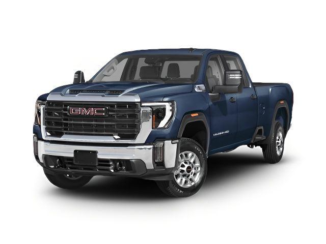 2025 GMC Sierra 2500HD Denali