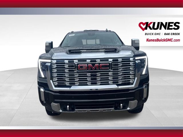 2025 GMC Sierra 2500HD Denali