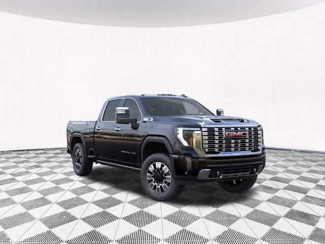 2025 GMC Sierra 2500HD Denali