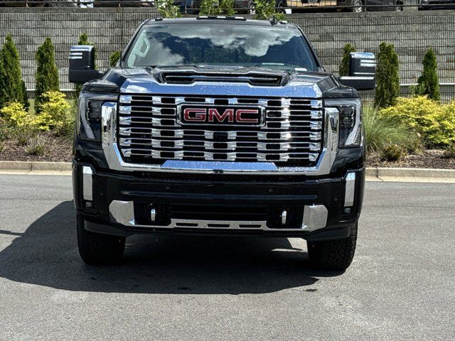 2025 GMC Sierra 2500HD Denali