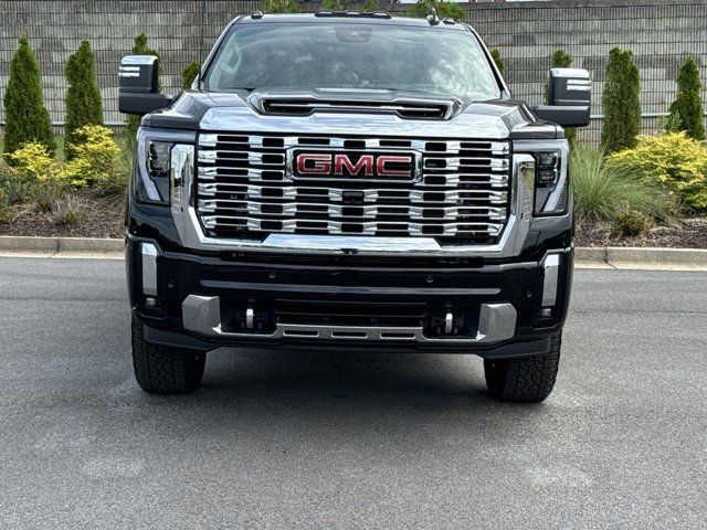 2025 GMC Sierra 2500HD Denali