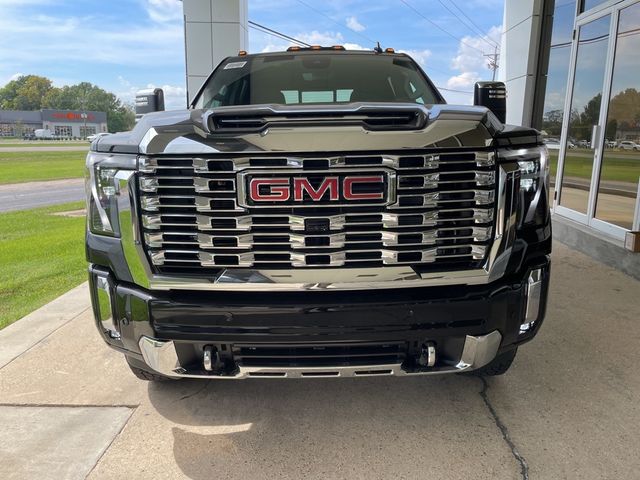 2025 GMC Sierra 2500HD Denali