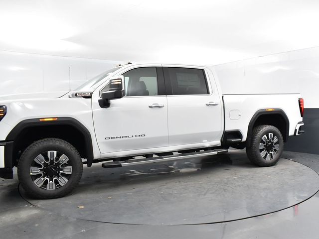 2025 GMC Sierra 2500HD Denali