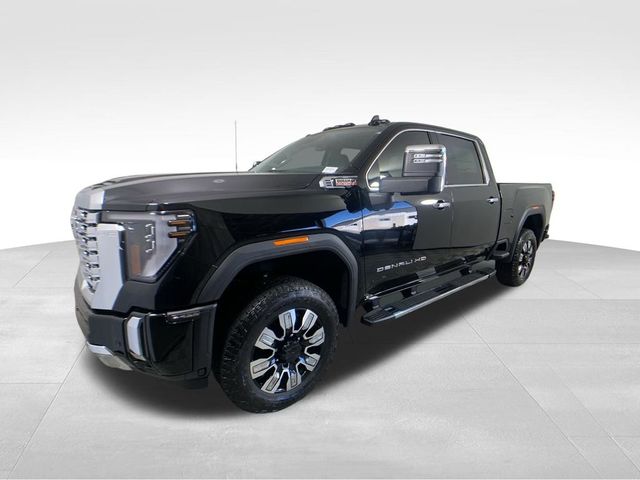 2025 GMC Sierra 2500HD Denali