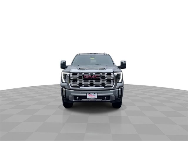 2025 GMC Sierra 2500HD Denali