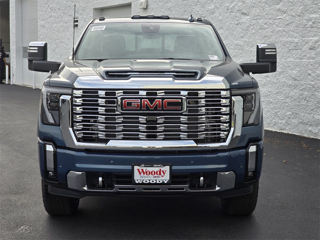 2025 GMC Sierra 2500HD Denali