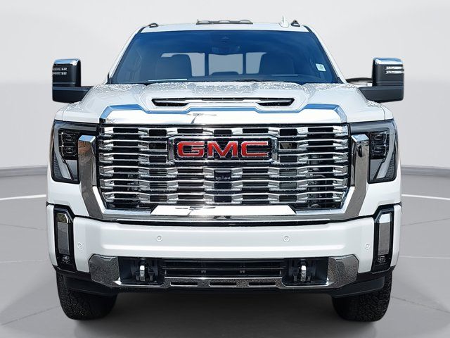 2025 GMC Sierra 2500HD Denali