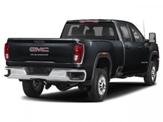 2025 GMC Sierra 2500HD Denali