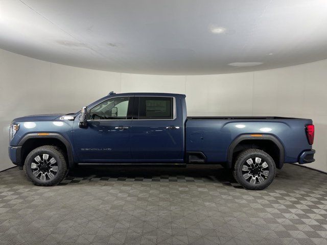 2025 GMC Sierra 2500HD Denali