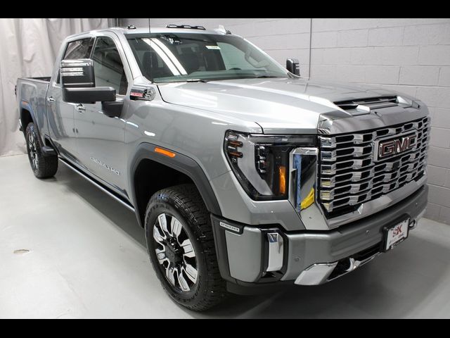 2025 GMC Sierra 2500HD Denali